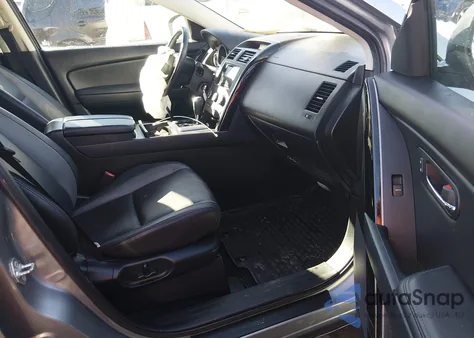 2012 Mazda Cx-9 Touring z USA, uszkodzony, nr VIN JM3TB3CV5C0366953